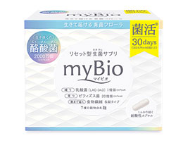myBio