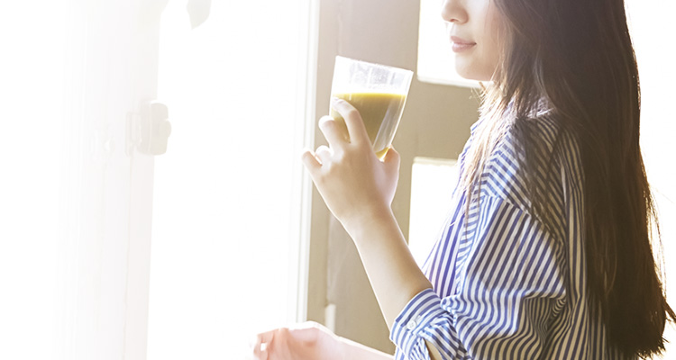 酵素とは。腸内環境をよくするために取り入れるものは？
