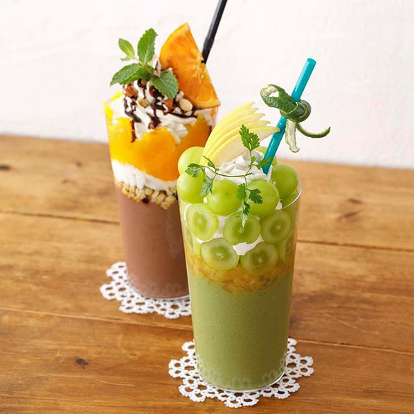 エンナチュラル Instagram 植物性プロテインでお肌を気遣いながらスリムを目指しませんか？