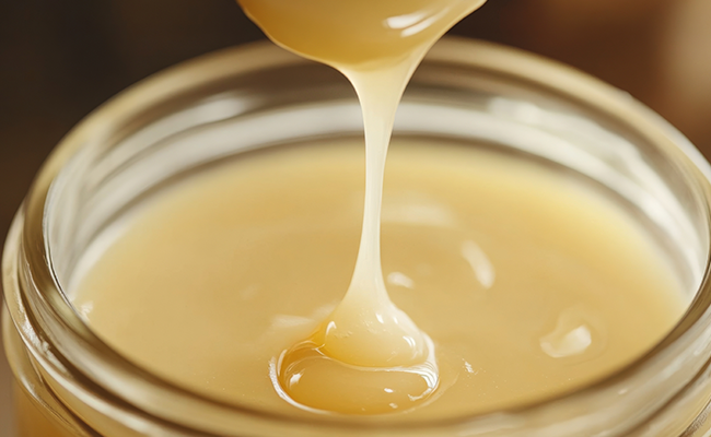 ローヤルゼリー