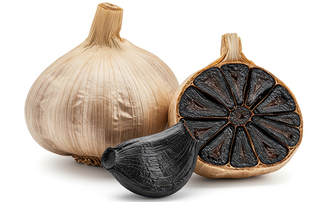 発酵黒ニンニク