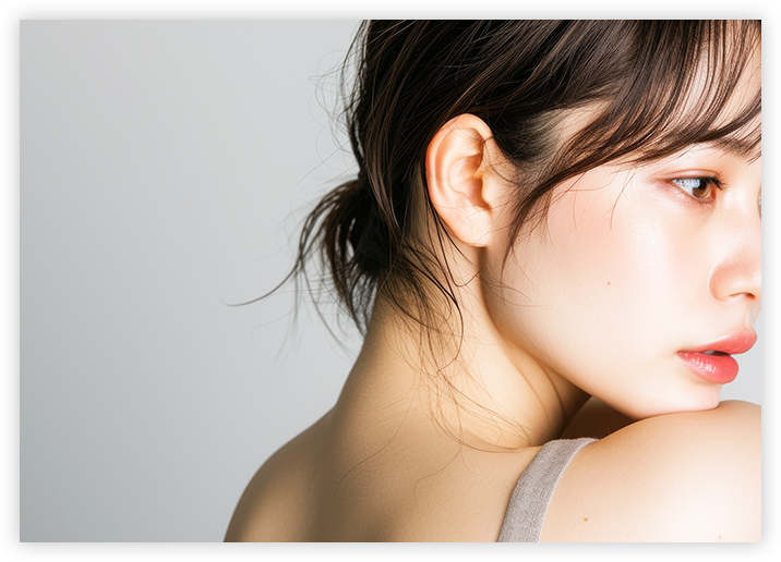 MDCザ・ワン シリーズ 昨日より、今日の自分を好きになる。