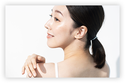 MDCザ・ワン シリーズ 昨日より、今日の自分を好きになる。