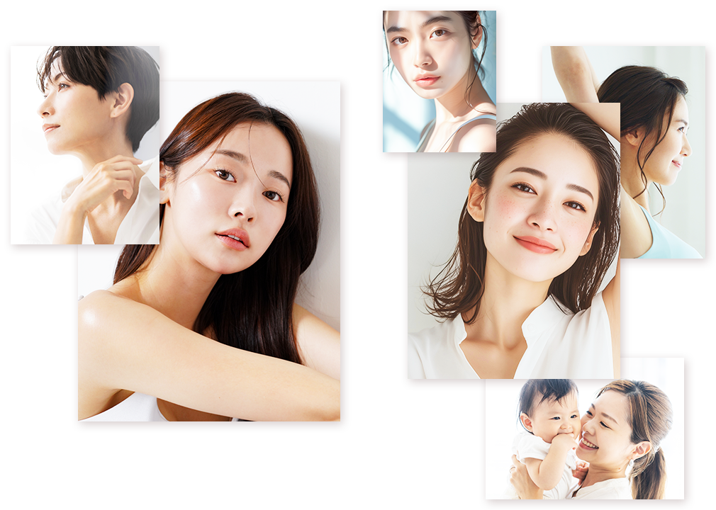 ザ・リフトワンでのケア、はじめてみませんか？