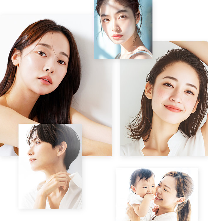 ザ・リフトワンでのケア、はじめてみませんか？