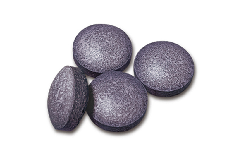 粒へのこだわり